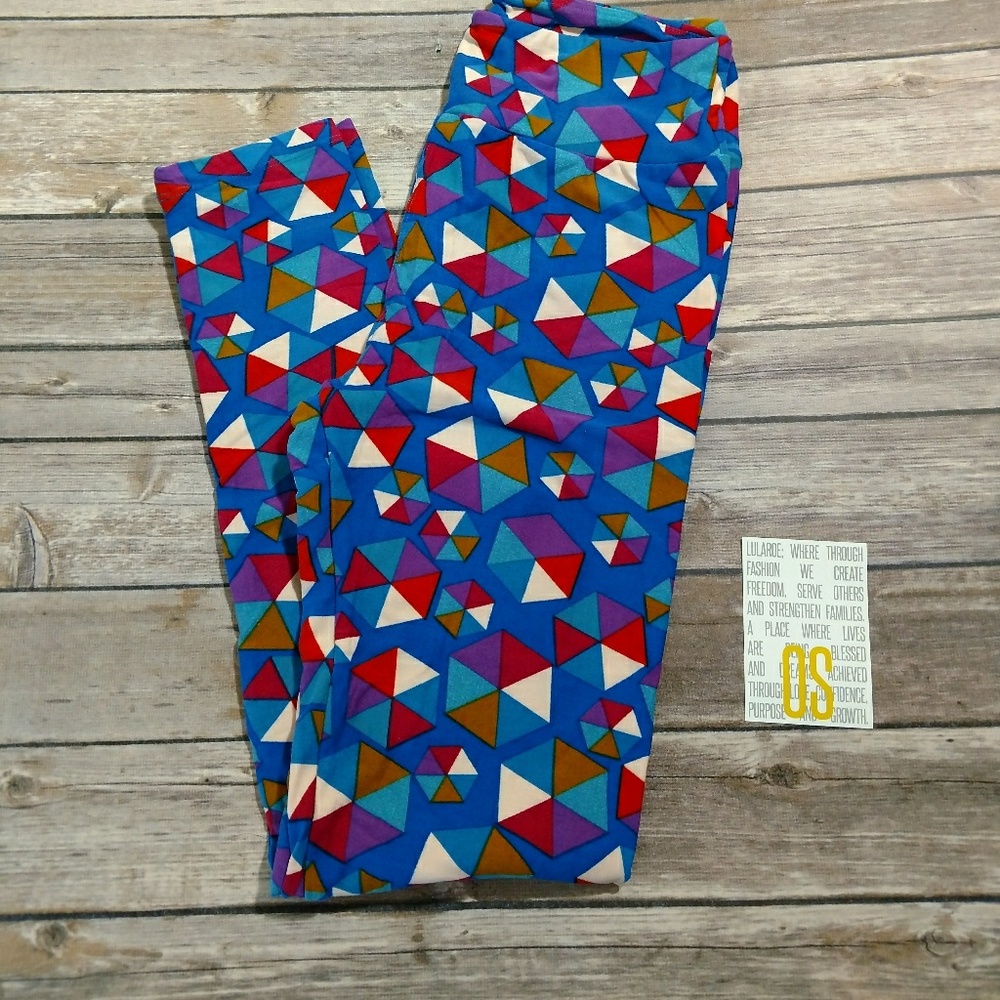 LuLaRoe Leggings